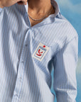 Picante Flatlock Shirt
