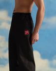 Black Denim