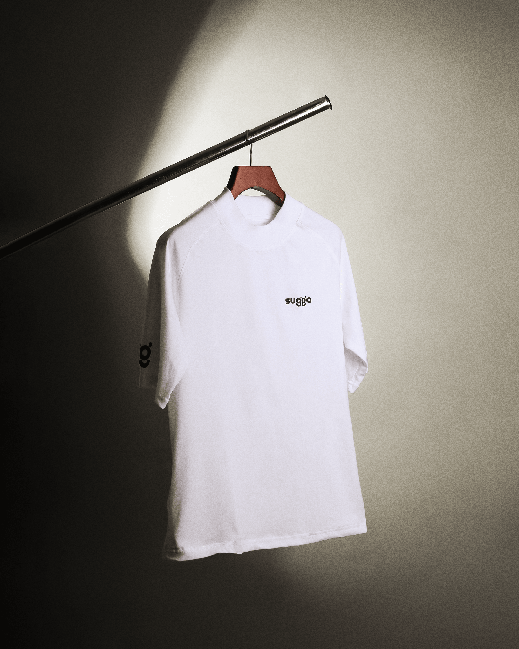 Sugga Cubes - White