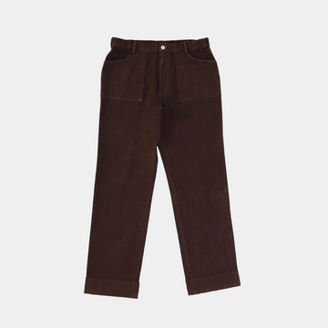 ICED SUGGA CARGOS(BROWN)