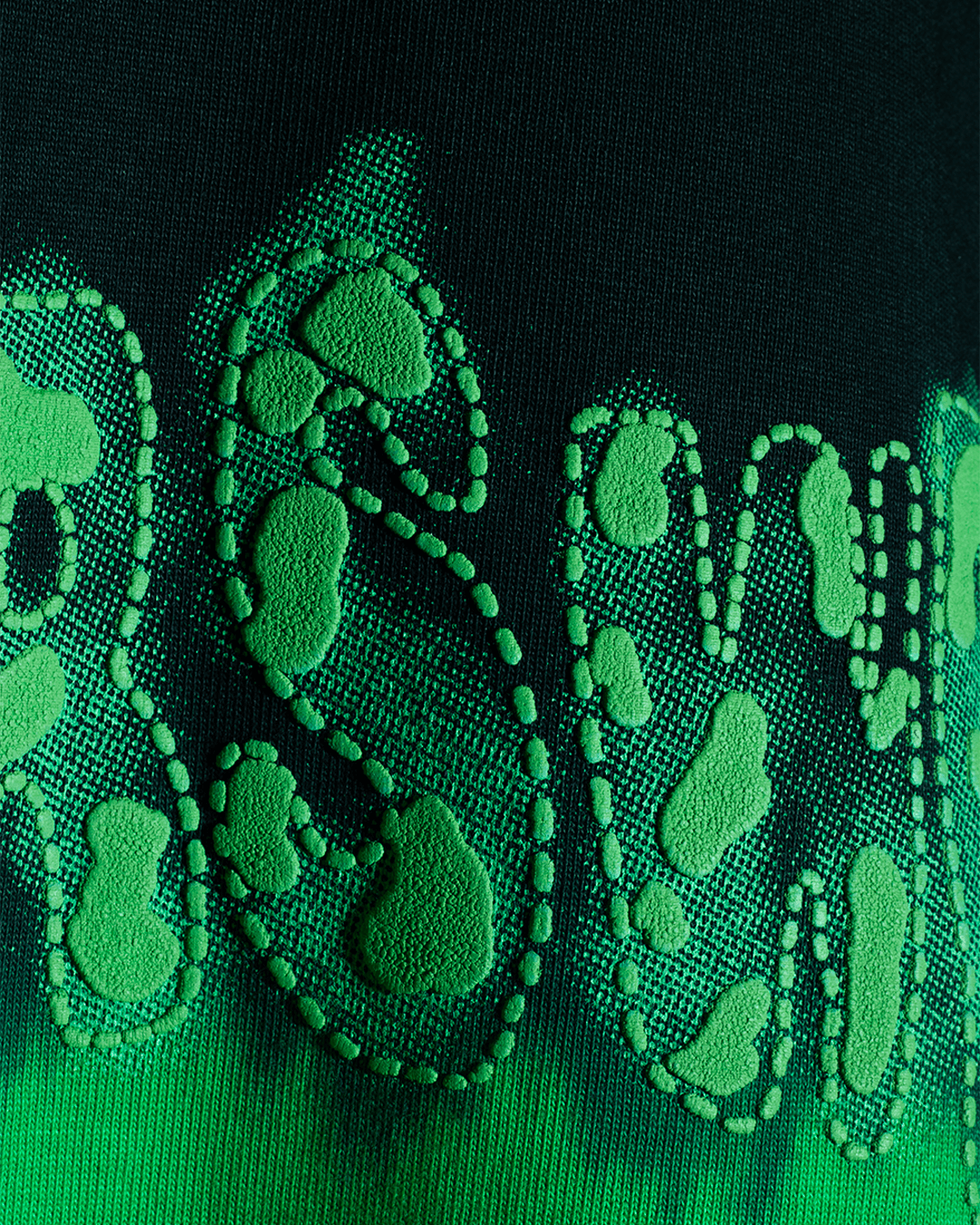 Bittersweet - Green
