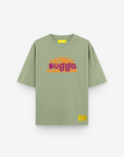 Sugga Candy Shop - Sage Green