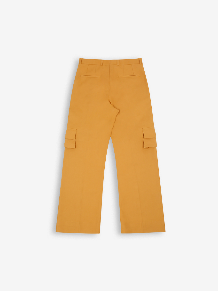 Sugga Daddy Pants - Mango