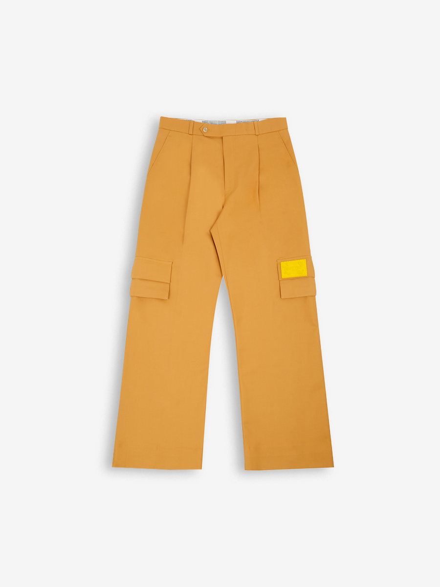 Sugga Daddy Pants - Mango