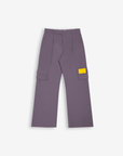 Sugga Daddy Pants - Purple