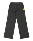 Midnight Blue Denim