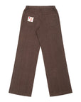 Mocha Denim