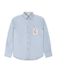 Picante Flatlock Shirt