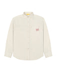 Not So Sweet Shirt in Cream