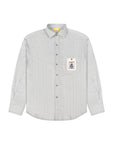 Spicy Marg Flatlock Shirt