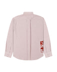 No Place Like Home Shirt in Pink