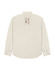 Not So Sweet Shirt in Cream