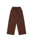 Sugga Locks Track Pants Cocoa