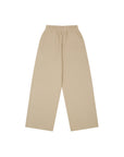 Sugga Locks Track Pants Cream