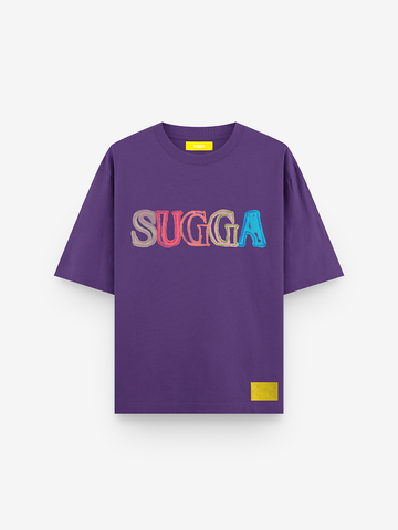 No Added Sugga - Purple