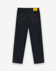 Basic Jeans In Blue