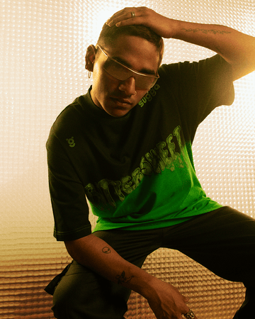 White Sugga Rapper Sugga Official Online Clothing Store – sugga.offical