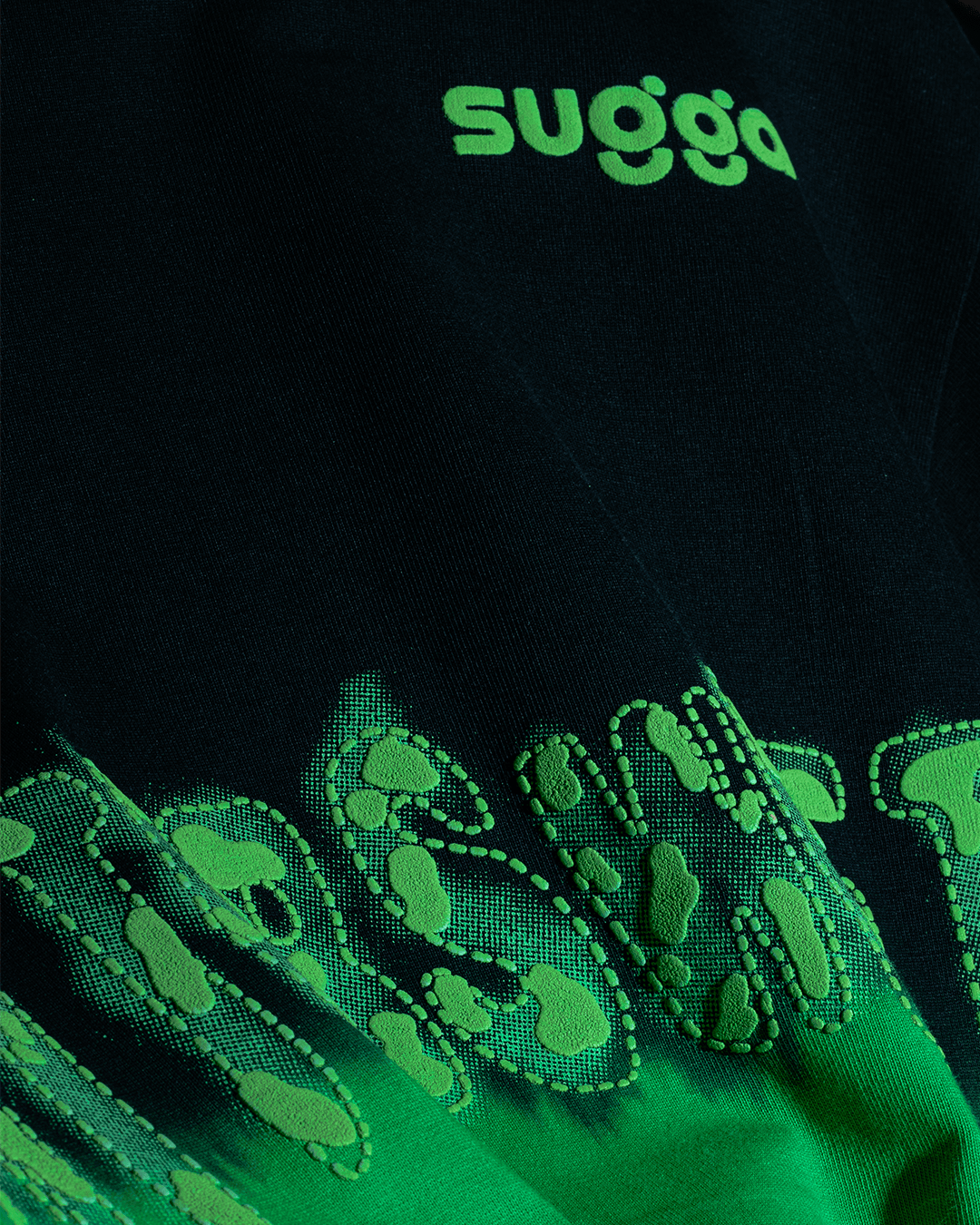 Bittersweet - Green