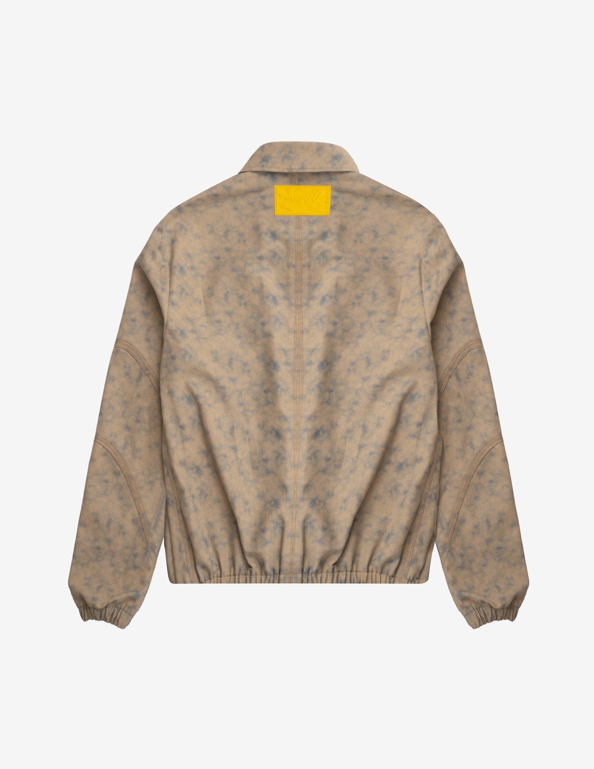 Cloud Jacket
