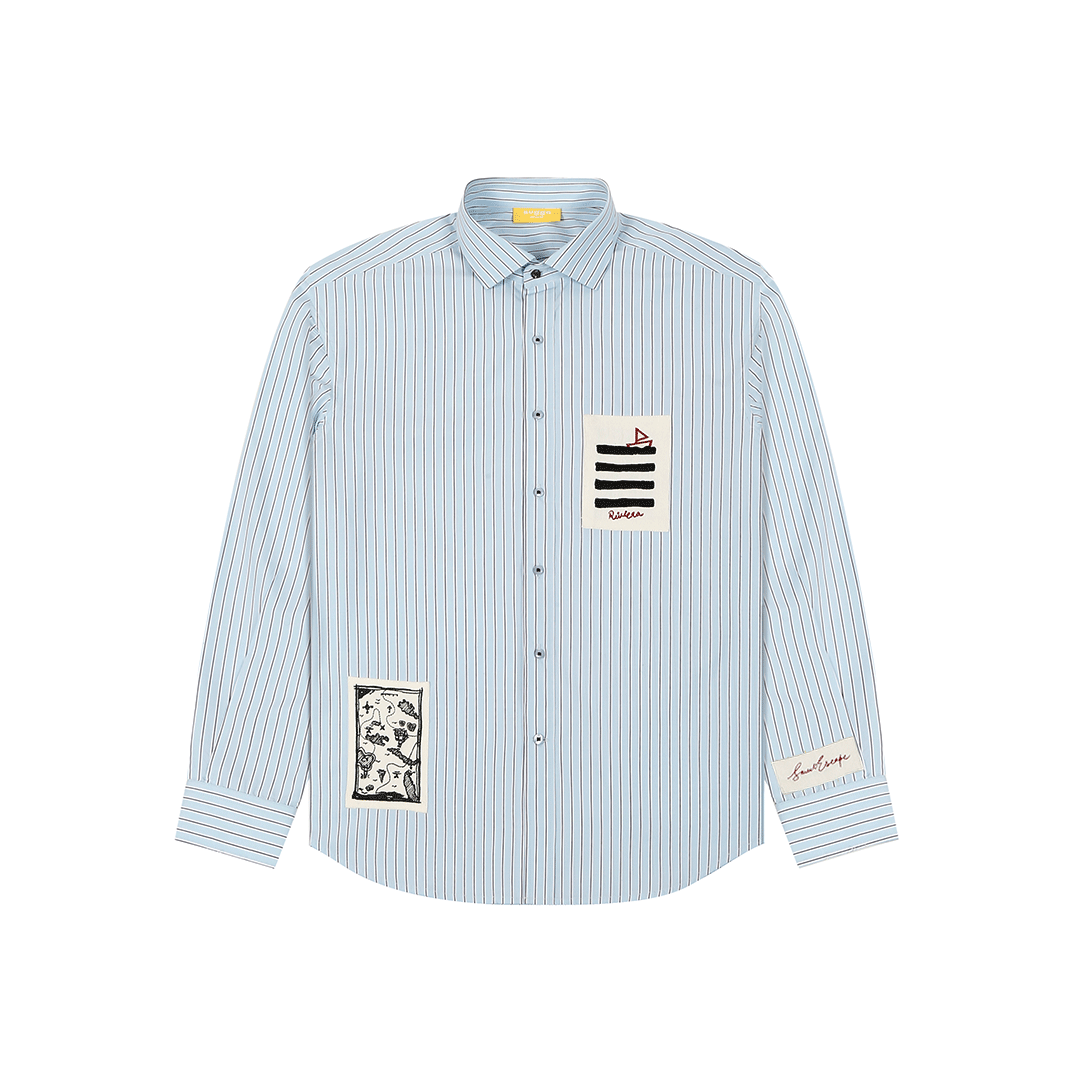 Sweet Escape Shirt
