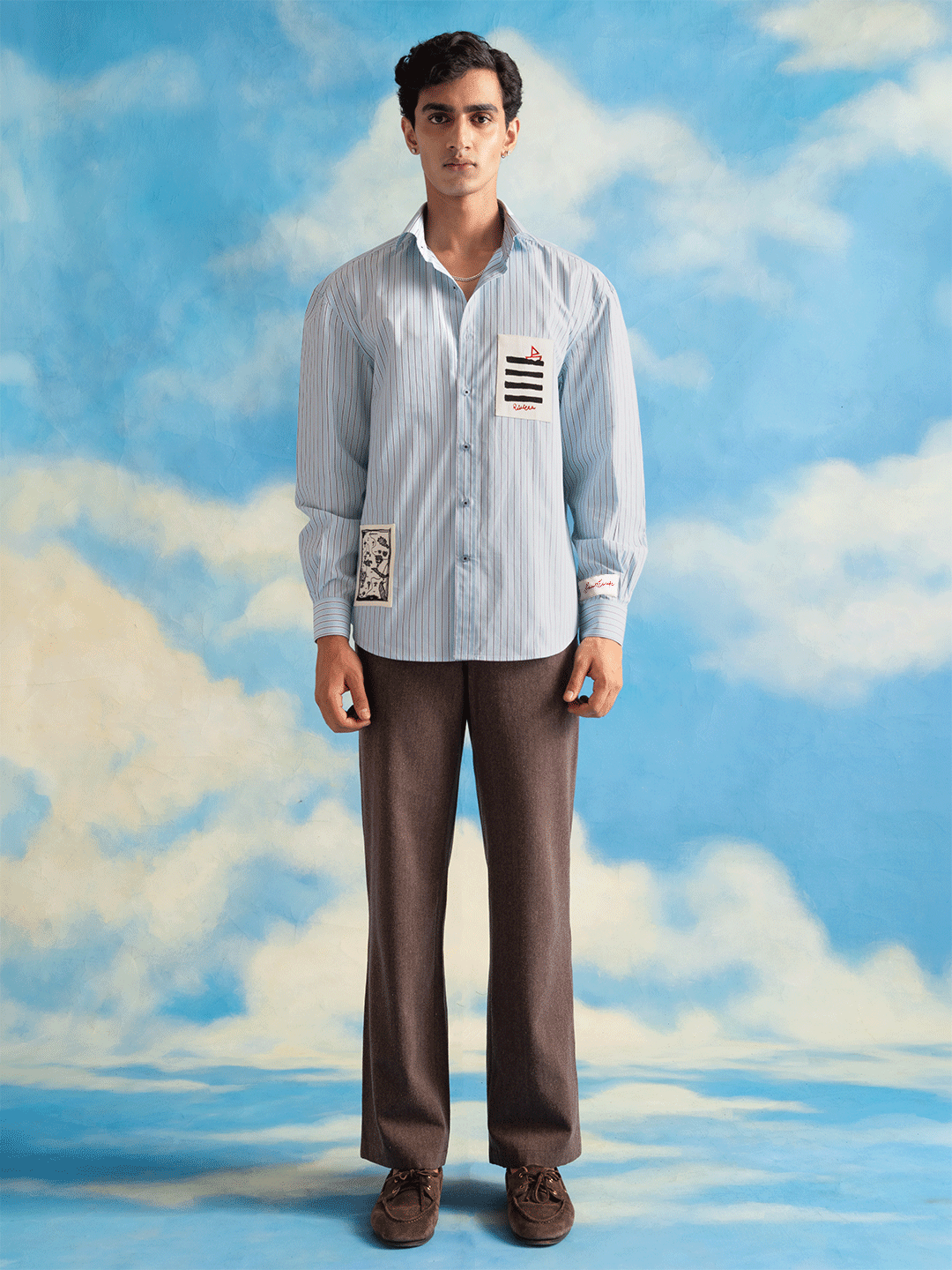 Sweet Escape Shirt