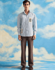 Sweet Escape Shirt