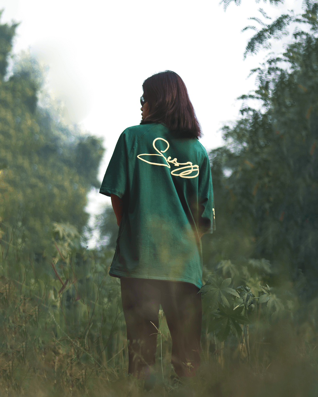 Sugga Cubes - Forest Green