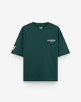 Sugga Cubes - Forest Green