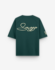 Sugga Cubes - Forest Green