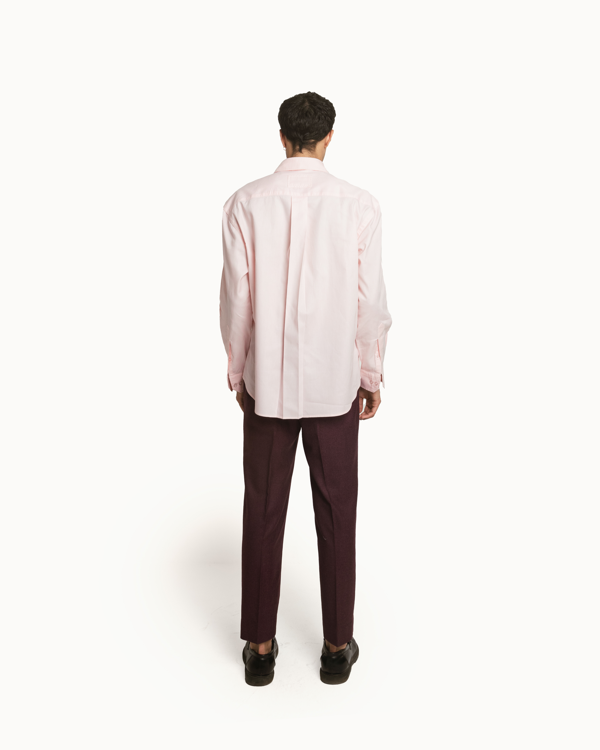 Painted pleasure in Pink