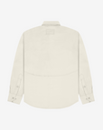 Sugga Solid Shirt In Greige