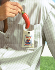 Spicy Marg Flatlock Shirt