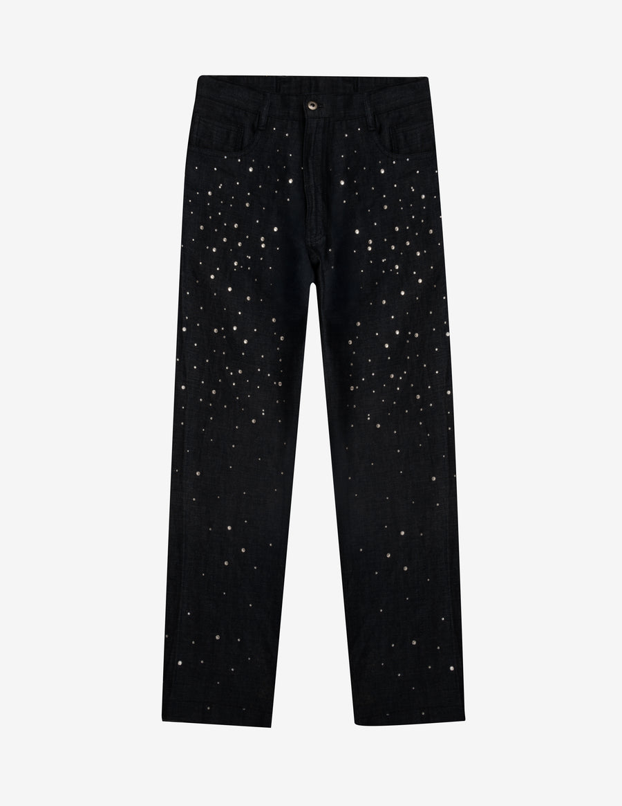 Starry Jeans