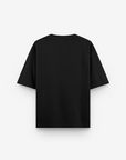 Talk Sweet To Me Tshirt In Black