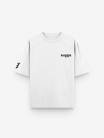 Sugga Cubes - White